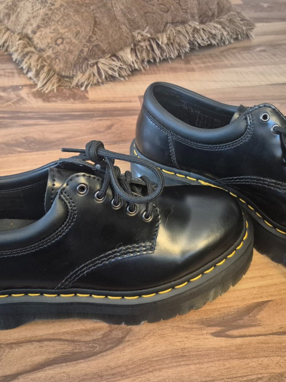 Doc martens